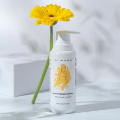 Mawawo - Body Lotion with Retinal - Balsam do Ciała z Retinalem - 200ml