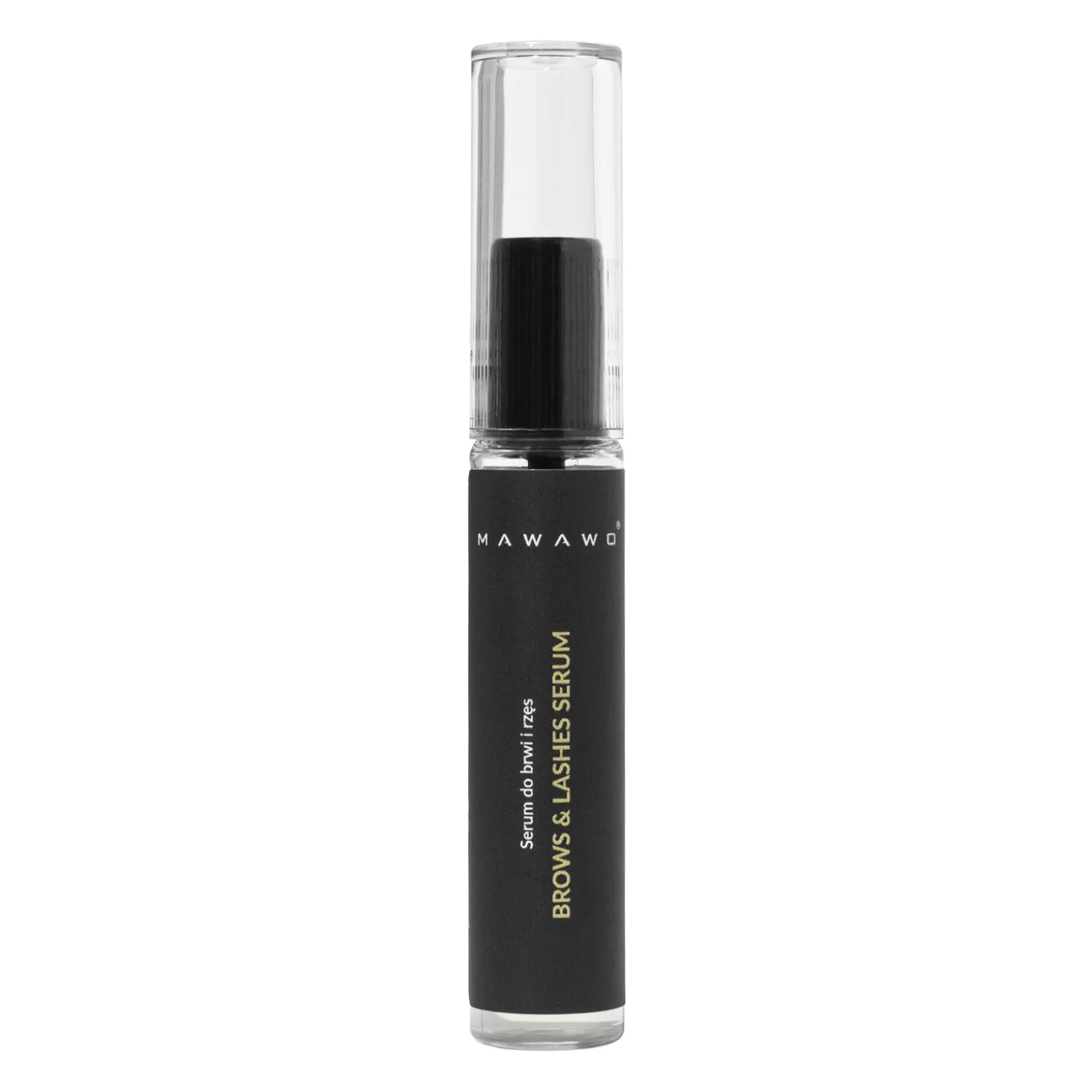 Mawawo - Brows E Lashes Serum - Serum do Brwi i Rzęs - 9ml