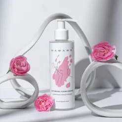 Mawawo - Lactobionic Toning Essence - Laktobionowa Esencja Tonizująca - 200ml