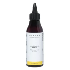 Mawawo - Reconstructing Hair Oil - Odbudowujący Olejek do Włosów - 150ml