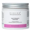 Mawawo - Silky Strenght Hair Mask - Maska do Włosów Jedwabista Gładkość & Wzmocnienie - 200ml
