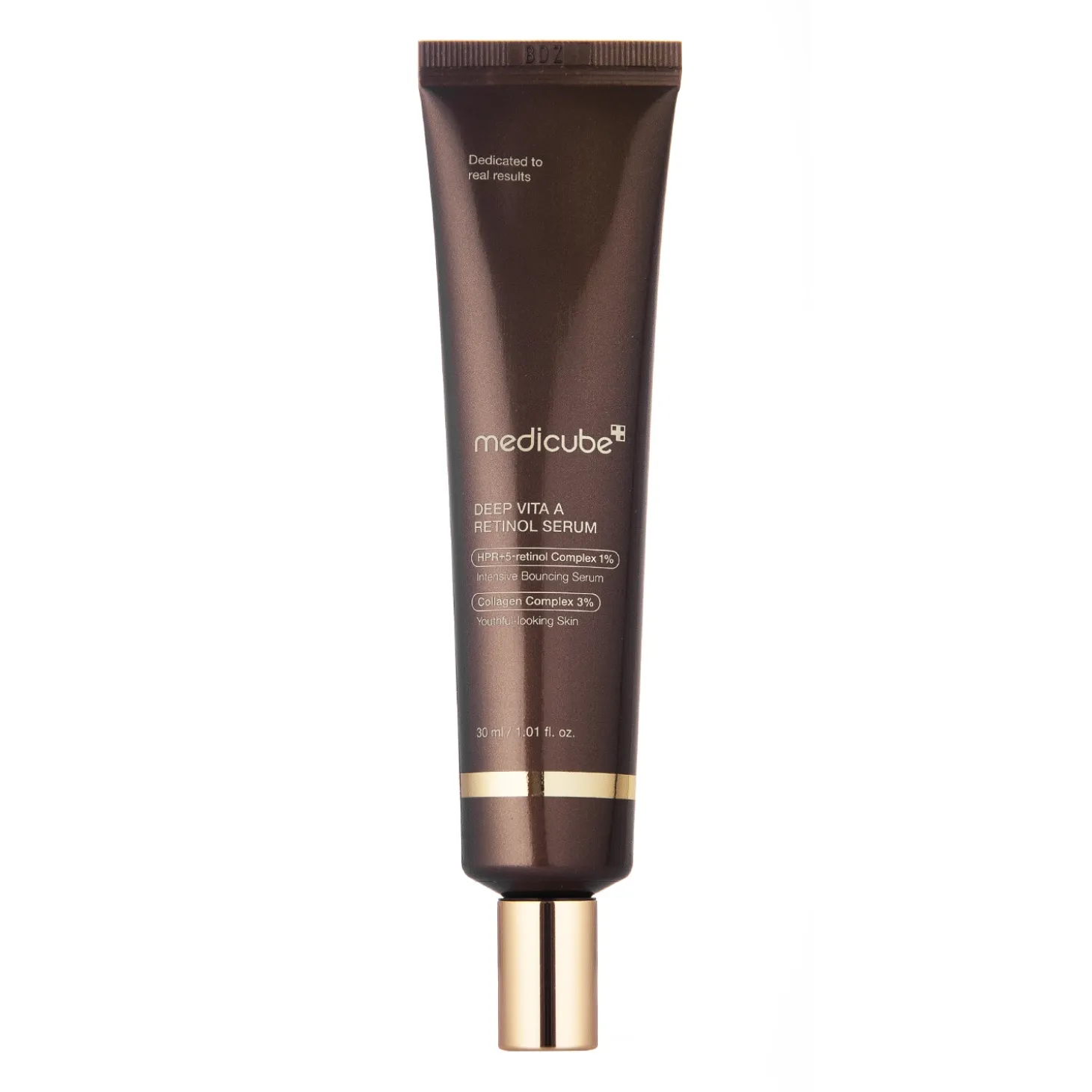 Medicube - Deep Vita A Retinol Serum - Ujędrniające Serum z Retinolem - 30ml