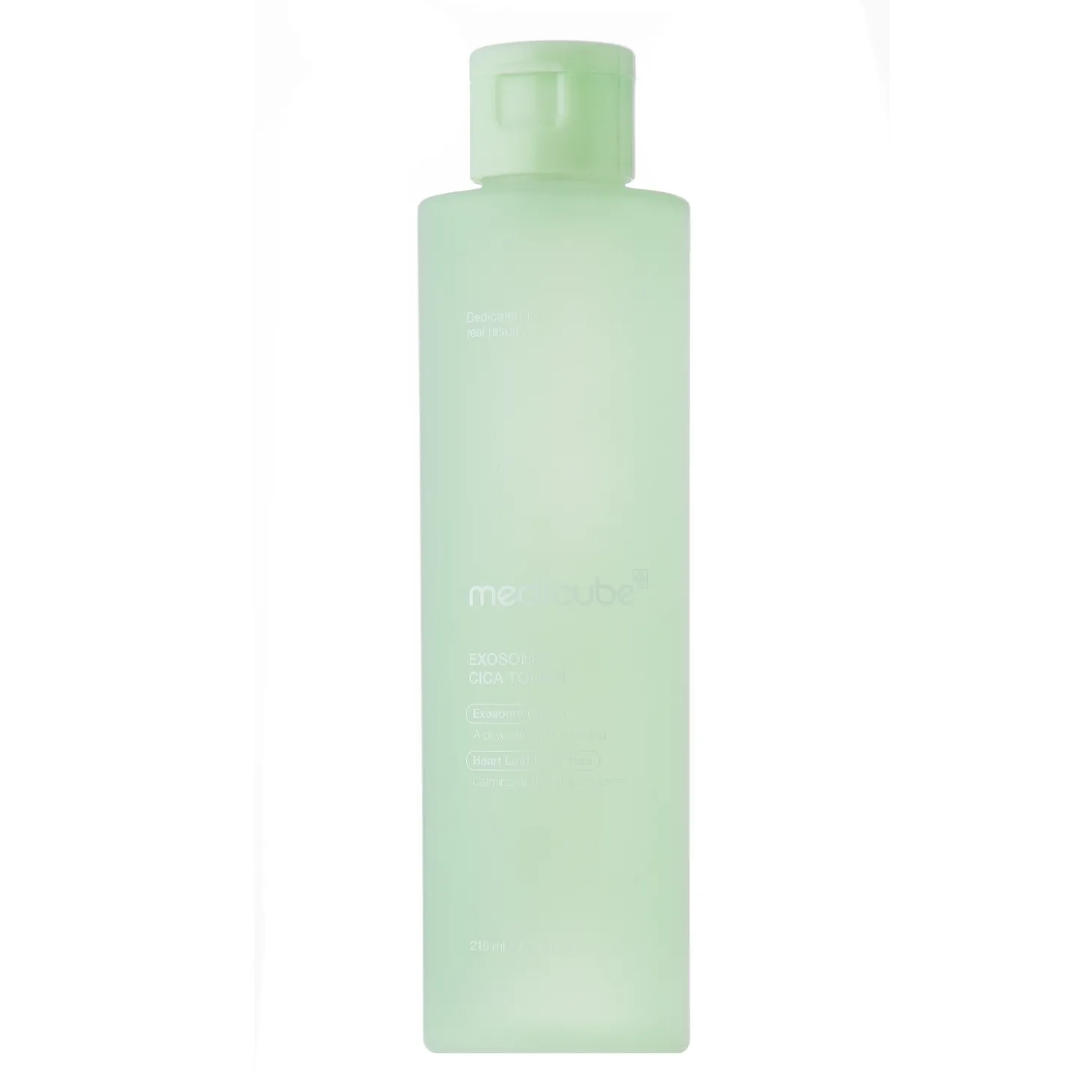 Medicube - Exosome Cica Toner - Kojący Tonik do Twarzy - 210ml