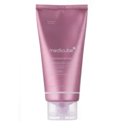 Medicube - PDRN Booster Gel - Żelowy Booster Ujędrniający do Twarzy - 300ml