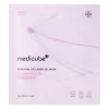 Medicube - PDRN Pink Collagen Jelly Gel Mask - Ujędrniajaca Maska Hydrożelowa do Twarzy - 1szt/28g