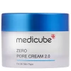 Medicube - Zero Pore Cream 2.0 - Krem Zmniejszający Widoczność Porów - 50ml