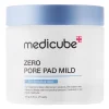 Medicube - Zero Pore Pad Mild - Tonizujące Płatki do Twarzy - 70szt/155g