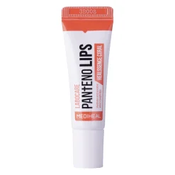 Mediheal - Labocare Pantenolips Healssence – Żelowy Balsam do Ust - Coral - 10ml