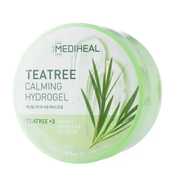 Mediheal - Teatree Calming Hydrogel - Kojący Żel do Twarzy i Ciała - 300ml