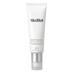 Medik8 - Advanced Day Total Protect SPF30 - Krem nawilżający Przeciwko Oznakom Starzenia- 50ml