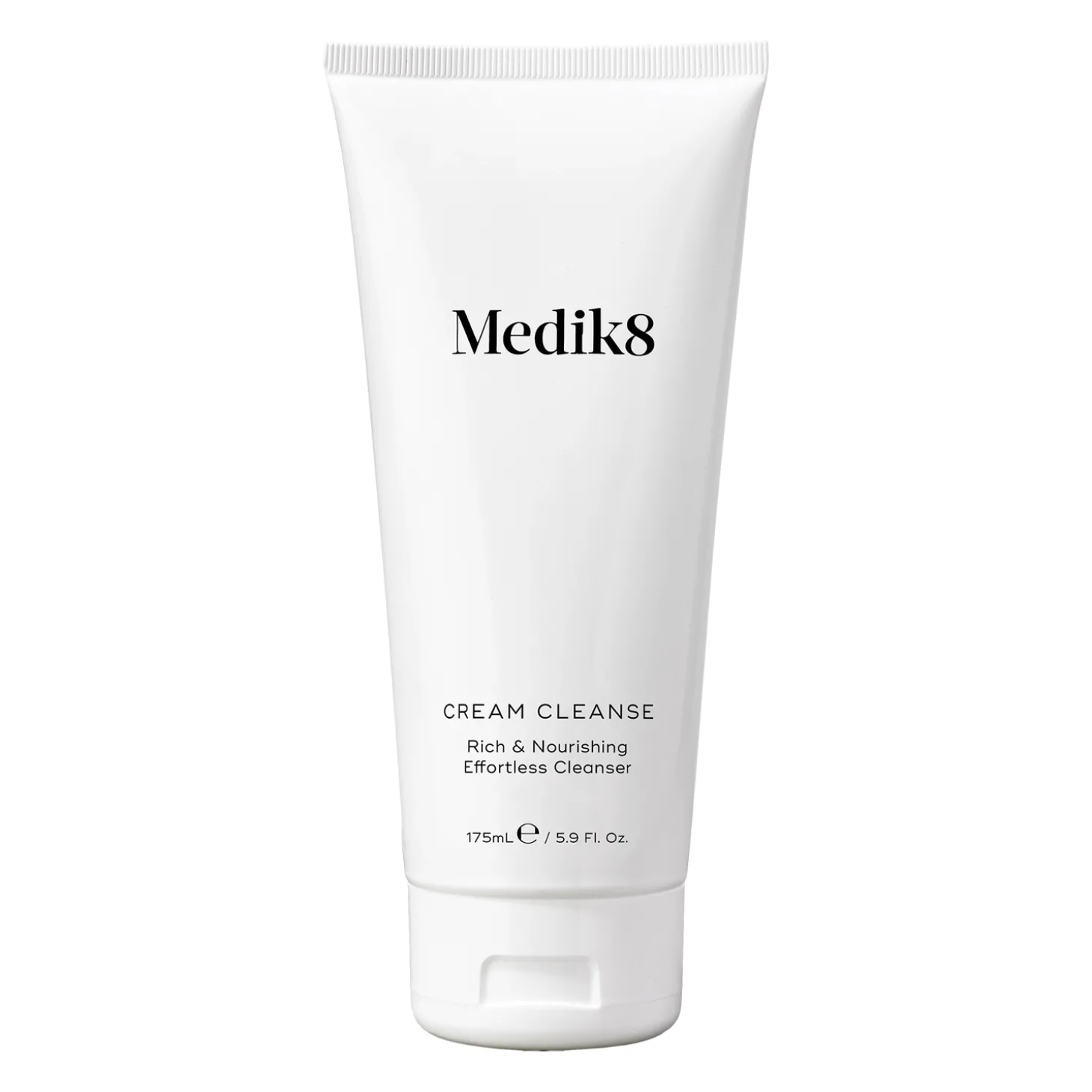 Medik8 - Cream Cleanse - Jedwabisty Krem do Demakijażu - 175ml