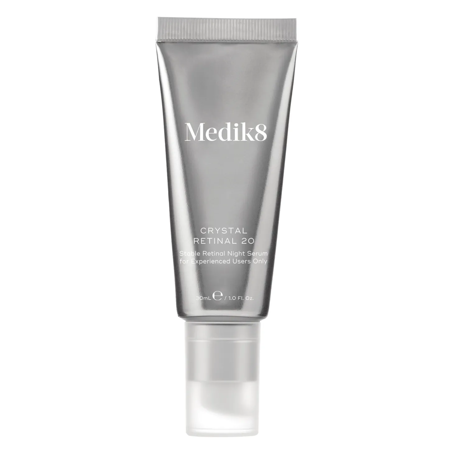 Medik8 - Crystal Retinal 20 - Bardzo intensywne serum przeciwstarzeniowe - 30 ml