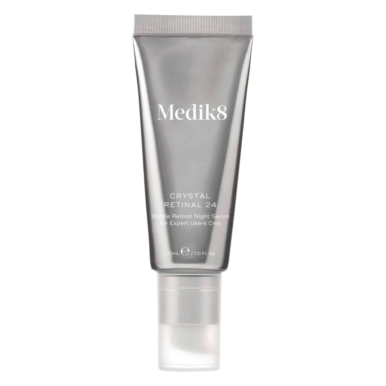 Medik8 - Crystal Retinal 24 - Bardzo intensywne serum przeciwstarzeniowe - 30 ml
