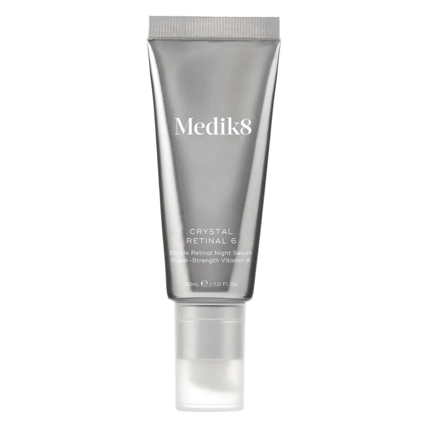 Medik8 - Crystal Retinal 6 - Intensywne Serum Przeciwstarzeniowe - 30ml