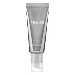 Medik8 - Crystal Retinal 3 - Stabilne Serum Przeciwstarzeniowe o Średniej Mocy - 30ml