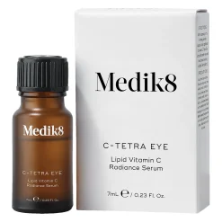 Medik8 - C Tetra Eye - Serum z Witaminą C pod Oczy - 7ml
