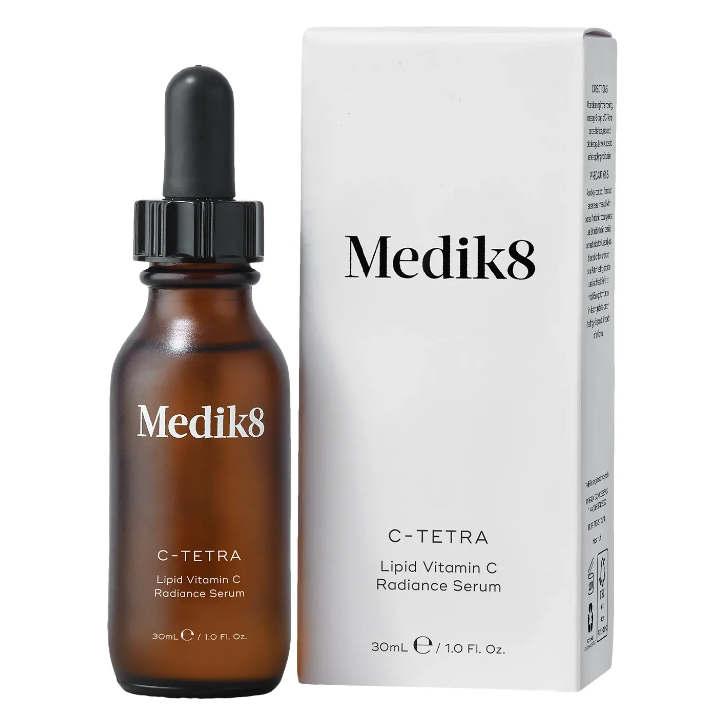 Medik8 - C-Tetra - Serum z Witaminą C - 30ml