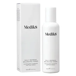 Medik8 - Daily Refresh Balancing Toner - Nawilżający Tonik z Niacynamidem - 150ml