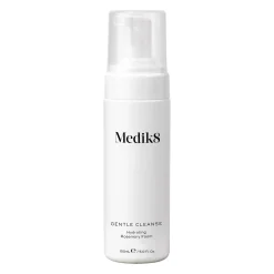 Medik8 - Gentle Cleanse - Hydrating Rosemary Foam - Łagodna Pianka Oczyszczająca dla Skóry Wrażliwej - 150ml