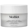 Medik8 - Intelligent Retinol Smoothing Night Cream - Inteligentny wygładzający krem z retinolem - 50 ml