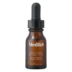 Medik8 - Intelligent Retinol 10TR - Przeciwstarzeniowe Serum do Twarzy z Witaminą A 1% - 15ml