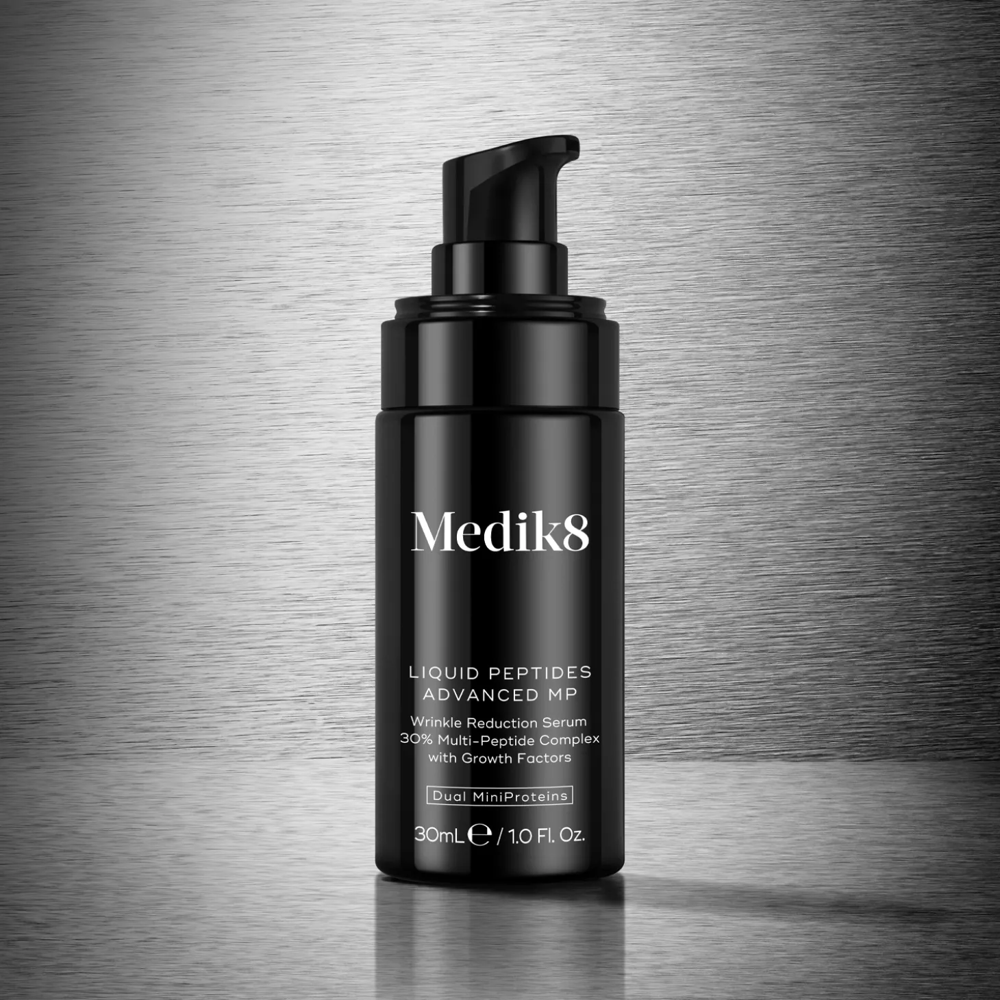 Medik8 - Liquid Peptides Advanced MP - Zaawansowane Serum Peptydowe - 30ml