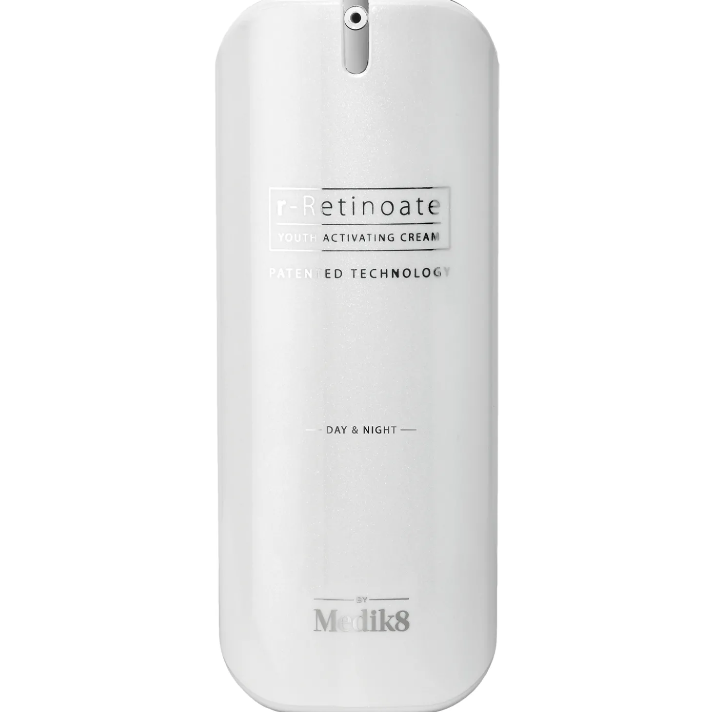 Medik8 - R-RETINOATE - Krem przeciwstarzeniowy z witaminą A - 50ml