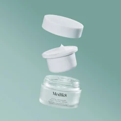 Medik8 - Total Moisture Daily Facial Cream Refill - Wkład Uzupełniający Intensywnie Nawilżający Krem - 50ml
