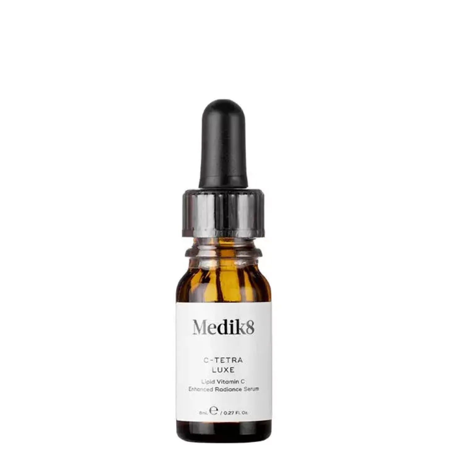 Medik8 - Try Me Size - C-Tetra Luxe - Intensywne Serum z Witaminą C i Antyoksydantami - 8ml