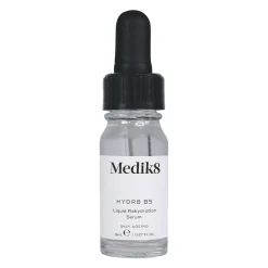 Medik8 - Try Me Size - Hydr8 B5 - Serum z Kwasem Hialuronowym i Pantenolem - 8ml
