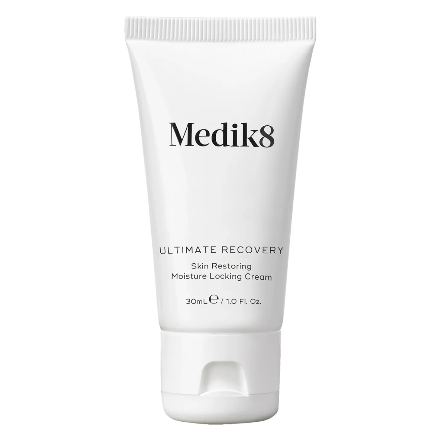 Medik8 - Ultimate Recovery - Skin Restoring Moisture Locking Cream - Krem Odżywczy z Kofeiną i Witaminą E - 30ml