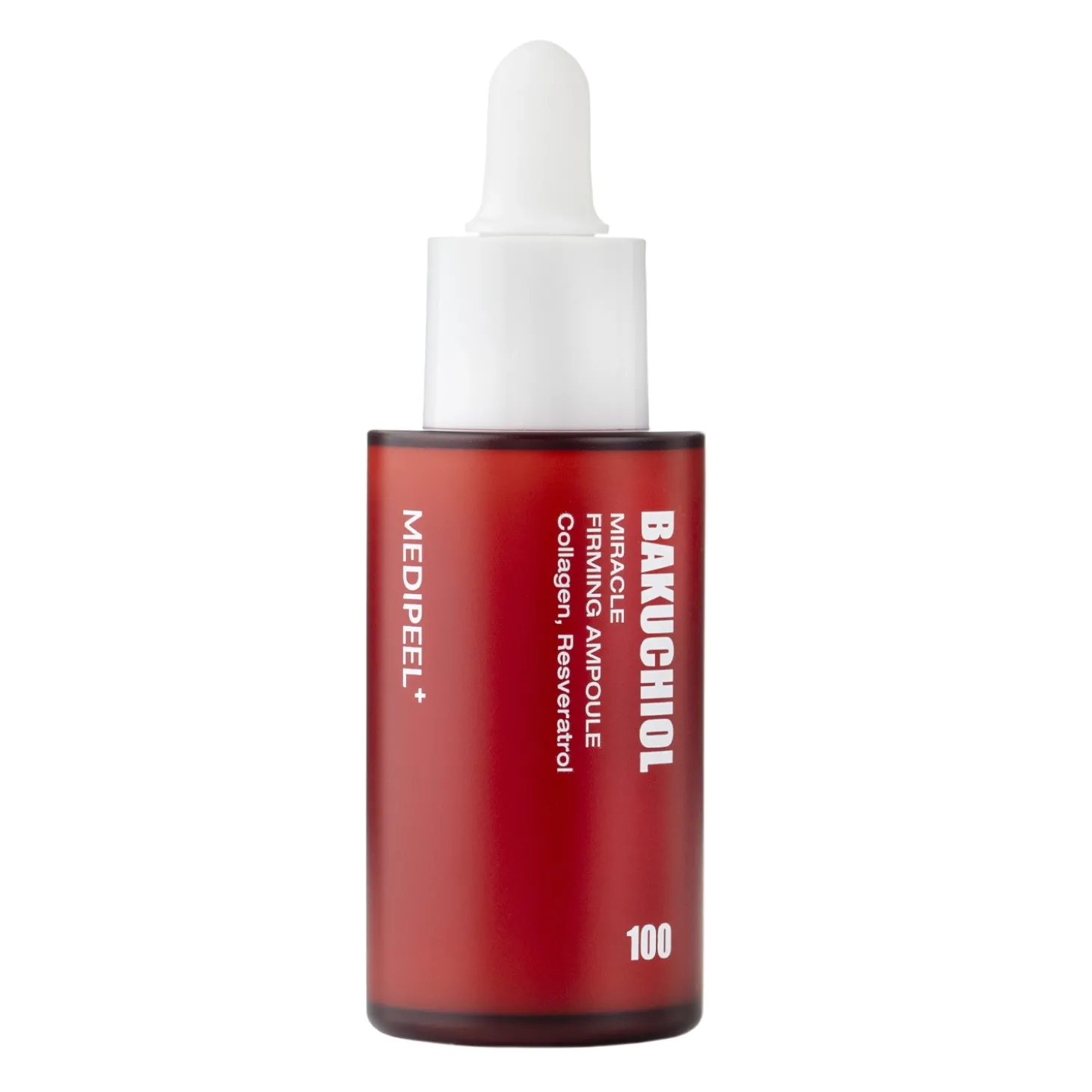 Medi-Peel - Bakuchiol Lift Firming Ampoule - Ujędrniająca Ampułka z Bakuchiolem - 30ml