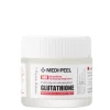 Medi-Peel - Bio Intense Glutathione White Cream - Rozjaśniający Krem z Glutationem - 50g