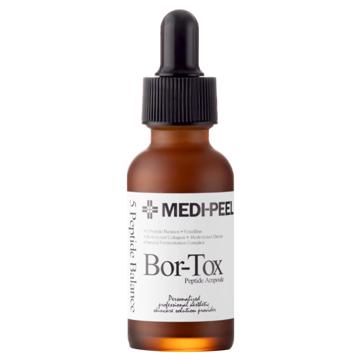Medi-Peel - Bor-Tox Peptide Ampoule - Skoncentrowane Serum Peptydowe - 30ml