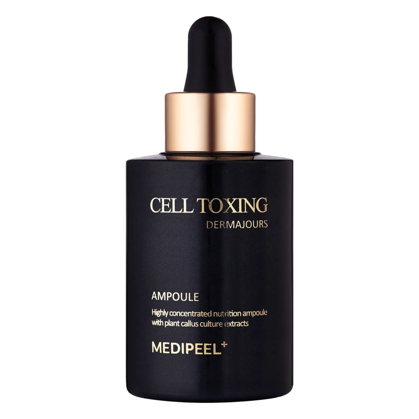 Medi-Peel - Cell Toxing Dermajours Ampoule - Odżywcze Serum do Twarzy - 100ml