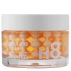 Medi-Peel - Gold Age Tox Cream - Przeciwzmarszczkowy Krem Kapsułkowy z Ekstraktem ze Złotego Jedwabnika - 50ml
