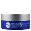 Medi-Peel - Hyaluron Aqua Peptide Ampoule Eye Patch -  Nawilżające Płatki pod Oczy z Peptydami - 60 szt
