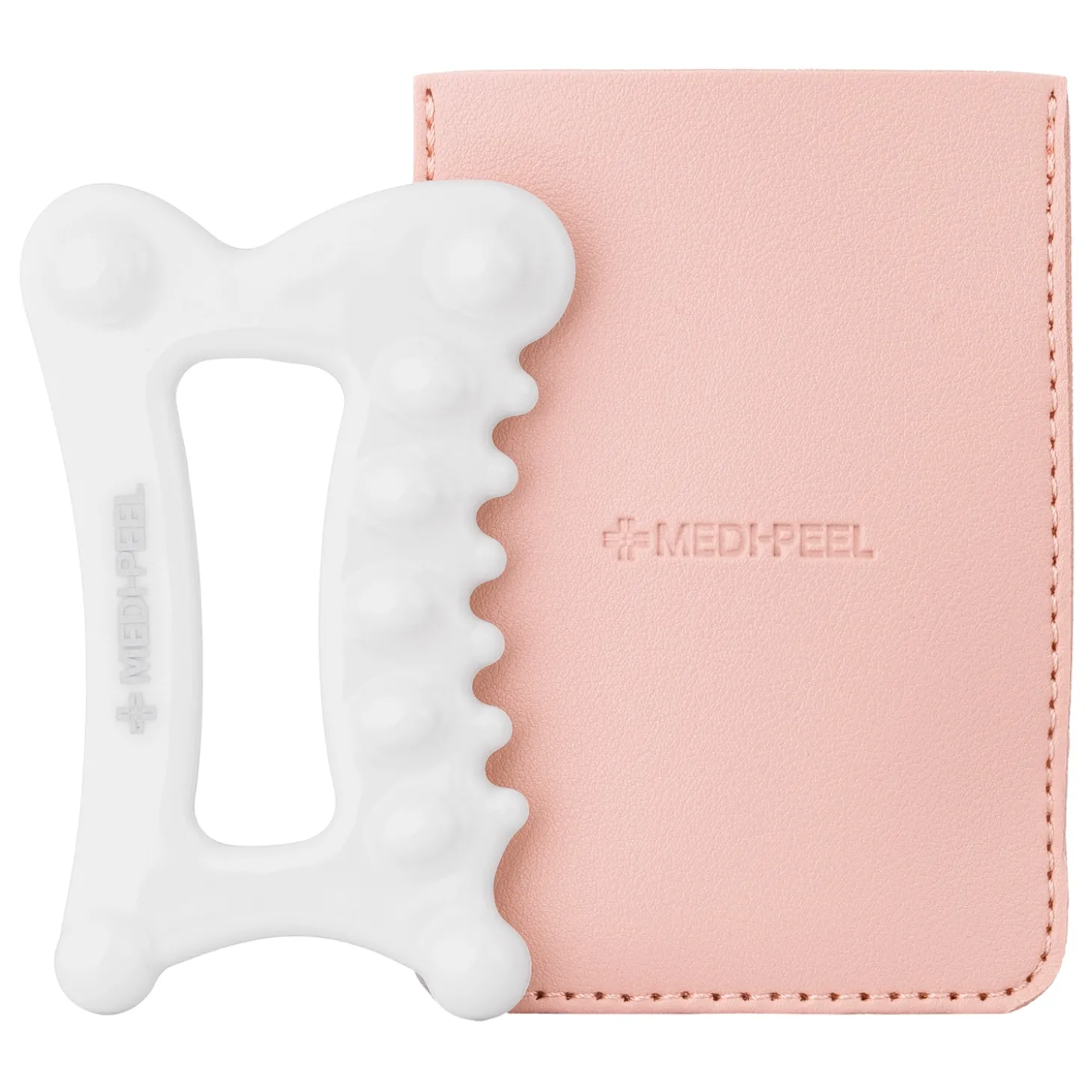 Medi-Peel - Line Tox Massager - Ceramiczny Masażer do Twarzy - 1szt