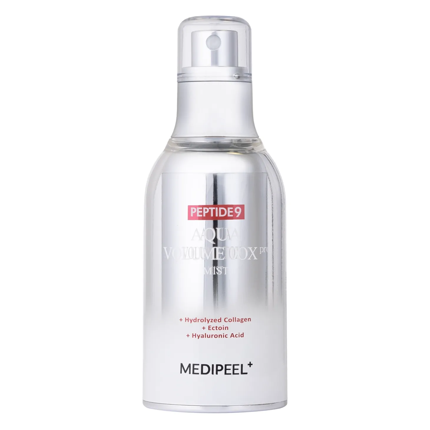 Medi-Peel - Peptide 9 Aqua Volume Tox Mist Pro - Peptydowa Mgiełka do Twarzy - 50ml
