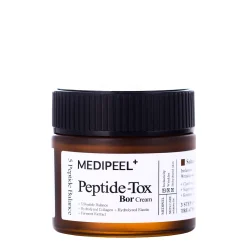 Medi-Peel - Peptide-Tox Bor Cream - Krem Liftingujący z Kompleksem Peptydowym - 50g