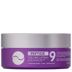 Medi-Peel - Peptide 9 Volume Lifting Eye Patch Pro - Płatki pod Oczy z Peptydami - 60szt