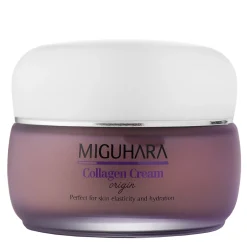 Miguhara - Collagen Cream Origin - Ujędrniający Krem do Twarzy - 50ml