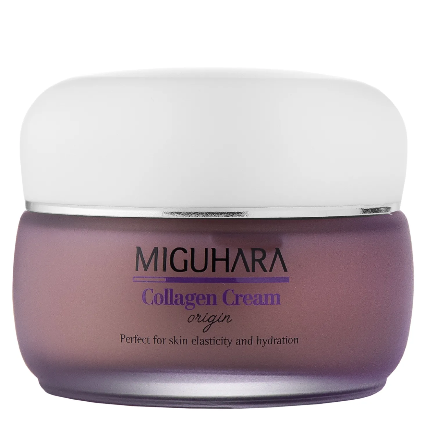 Miguhara - Collagen Cream Origin - Ujędrniający Krem do Twarzy - 50ml