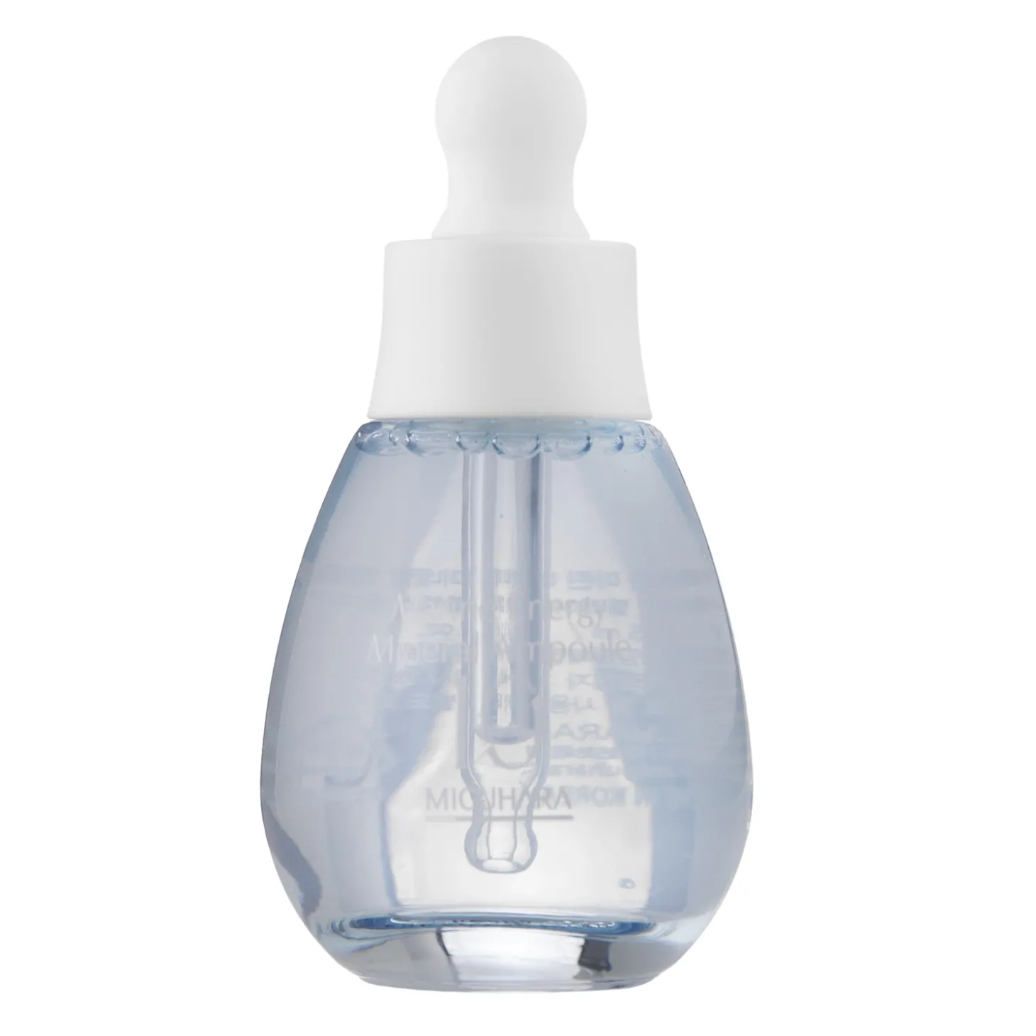Miguhara - Marine Energy Mineral Ampoule - Nawilżająca Ampułka do Twarzy z Wodą Oceaniczną - 35ml