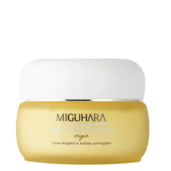 Miguhara - Ultra Whitening Cream Origin - Wybielający Krem z Niacynamidem - 50ml