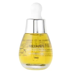Miguhara - Ultra Whitening Perfect Ampoule - Rozjaśniająca Ampułka z Niacynamidem - 20ml