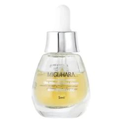 Miguhara - Ultra Whitening Perfect Ampoule - Rozjaśniająca Ampułka z Niacynamiderm - 5ml
