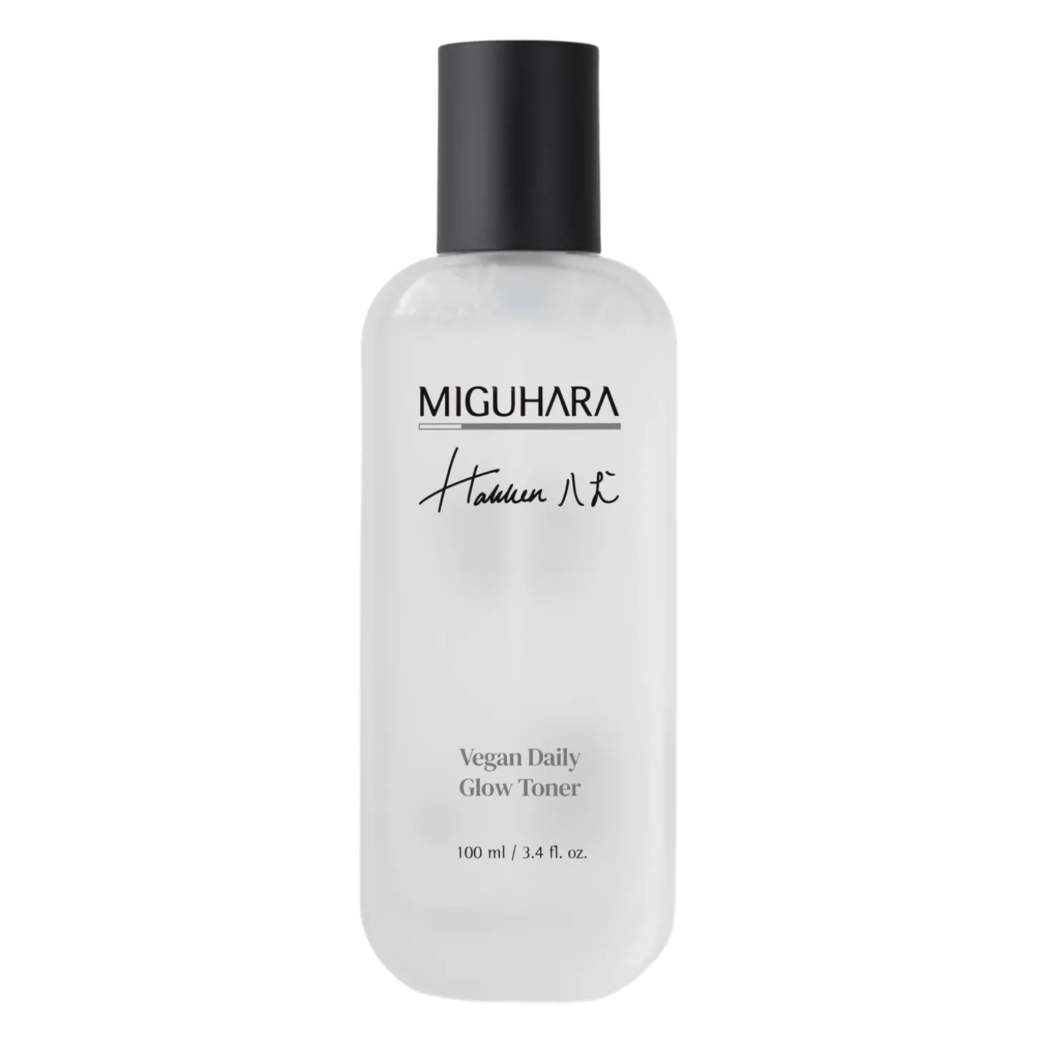 Miguhara - Vegan Daily Glow Toner - Rozświetlający Tonik do Twarzy - 100ml