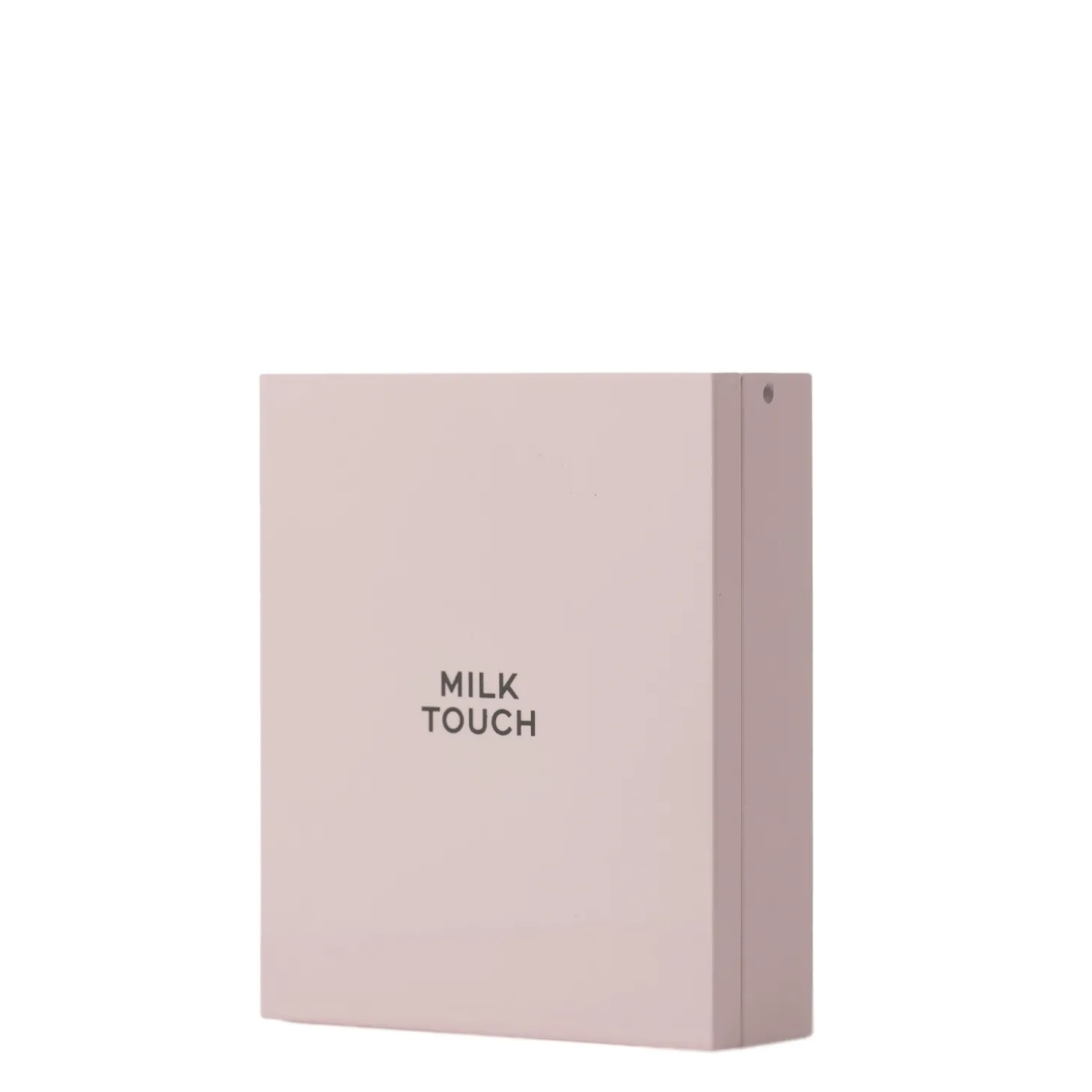 Milk Touch - All-Day Perfect Blurring Fixing Pact - Wygładzający Puder do Twarzy - 10g