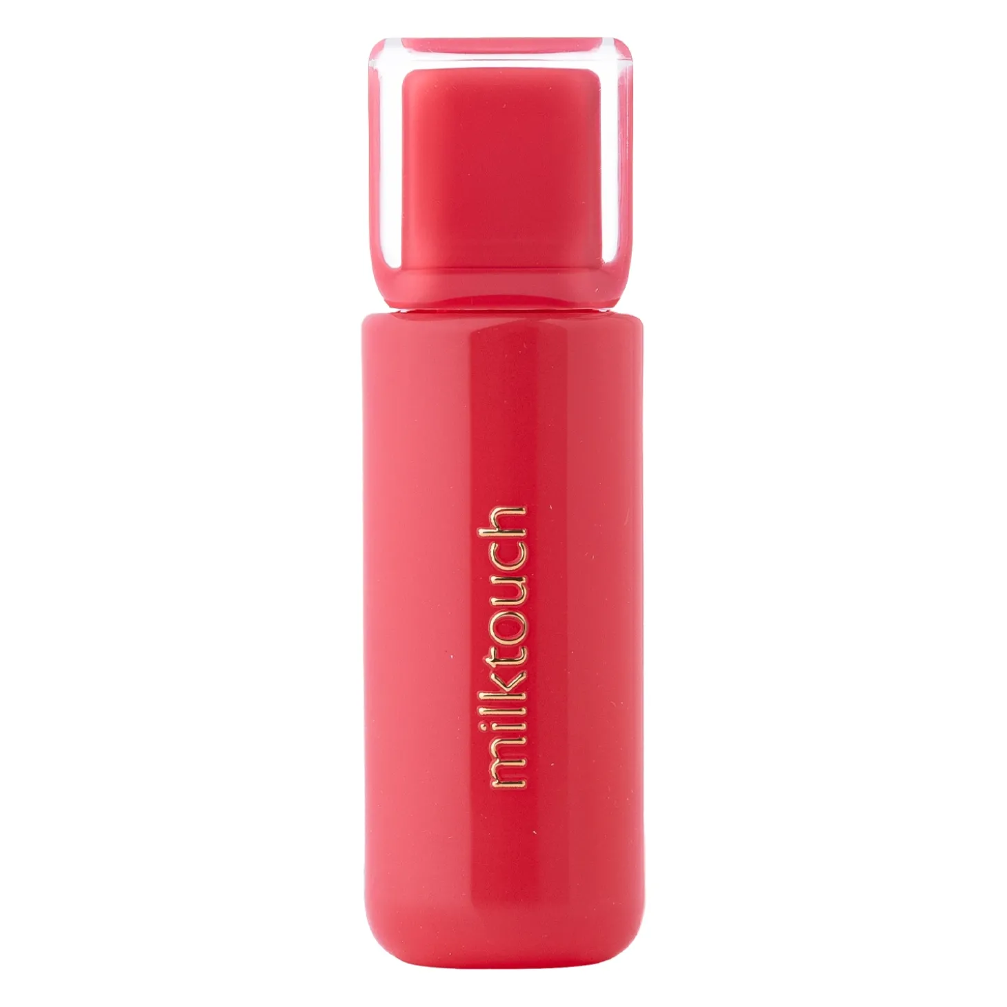 Milk Touch - Jelly Fit Tinted Glow Tint - Żelowy Tint do Ust - 07 Autumn Peach - 4g